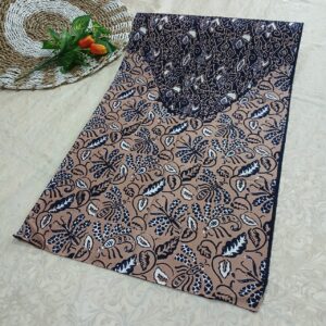 batik cap kombinasi tulis