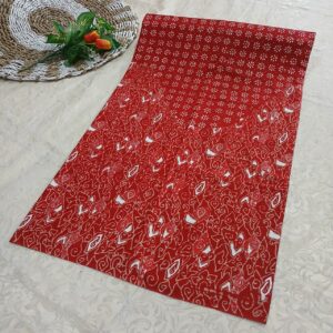 batik cap kombinasi tulis
