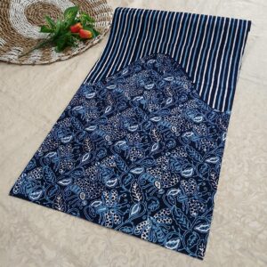 batik cap kombinasi tulis