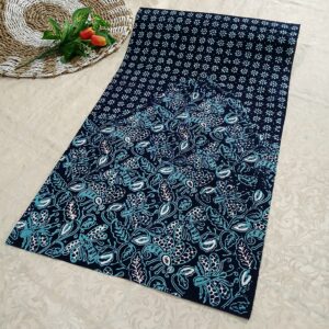 batik cap kombinasi tulis